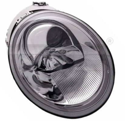 Headlight