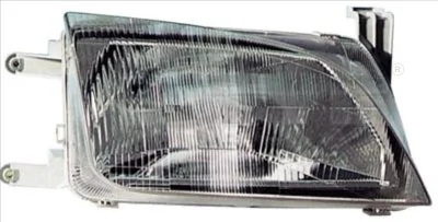 Headlight