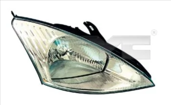 Headlight
