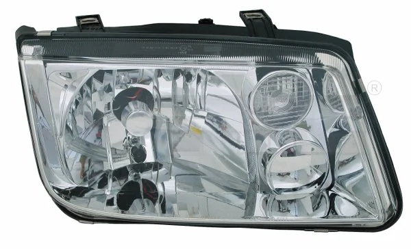 Headlight
