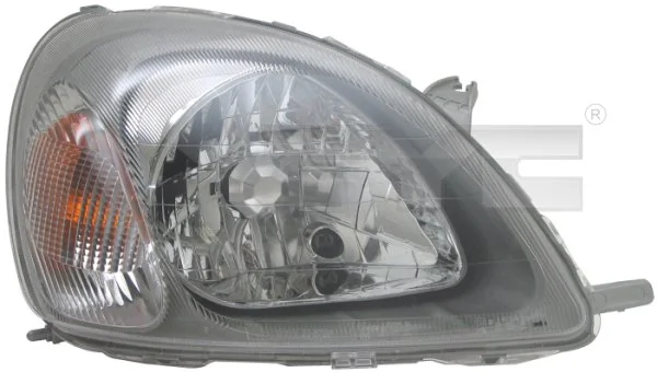 Headlight