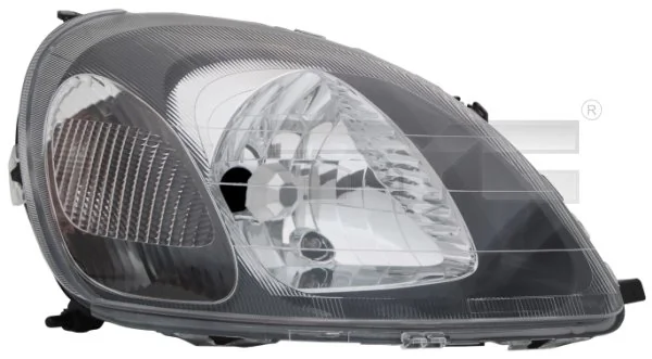 Headlight