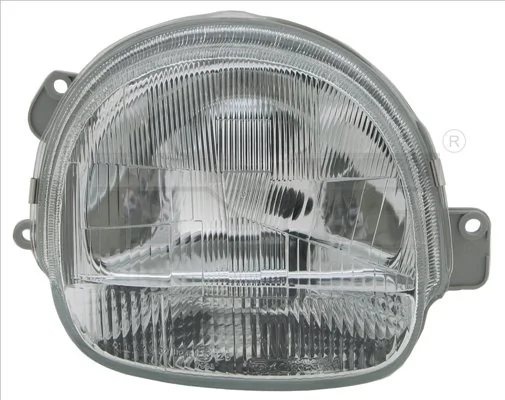 Headlight