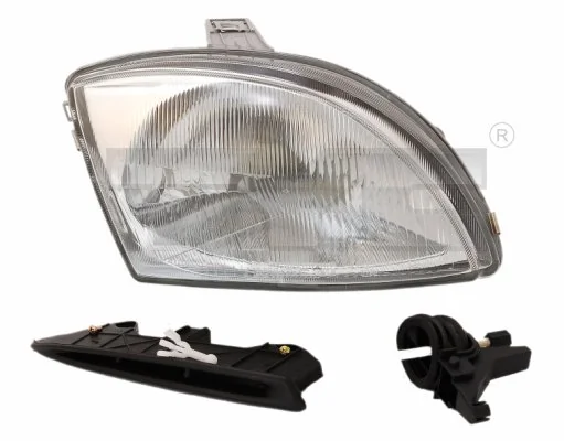 Headlight