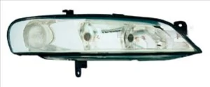 Headlight