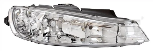 Headlight
