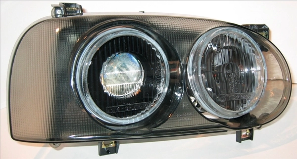 Headlight Set