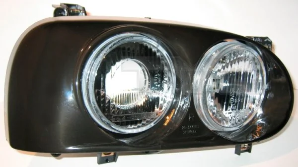 Headlight Set