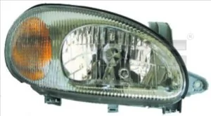 Headlight