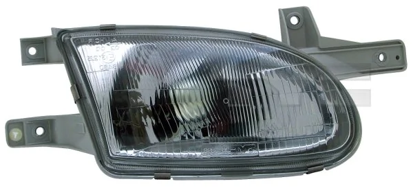 Headlight