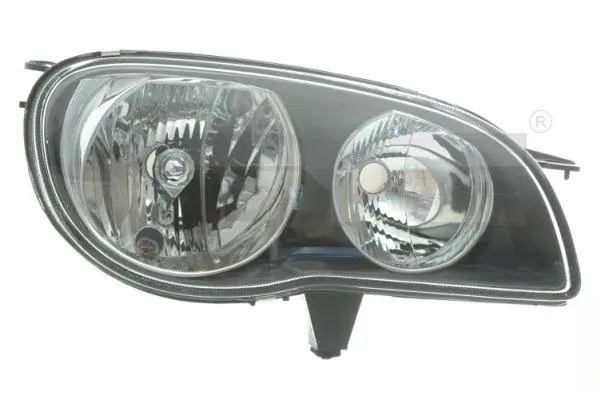 Headlight