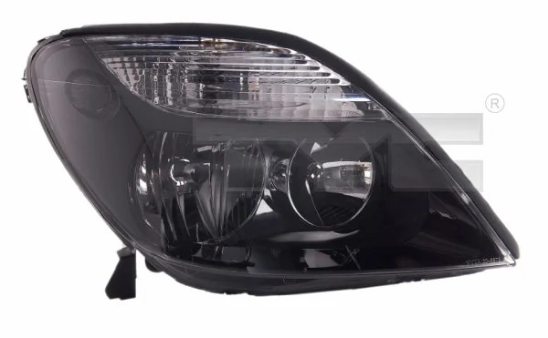 Headlight
