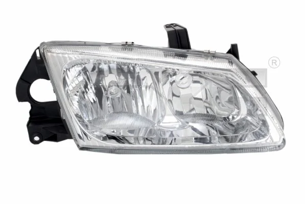 Headlight