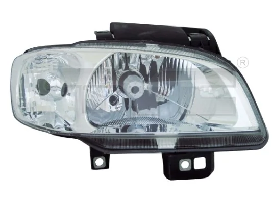 Headlight
