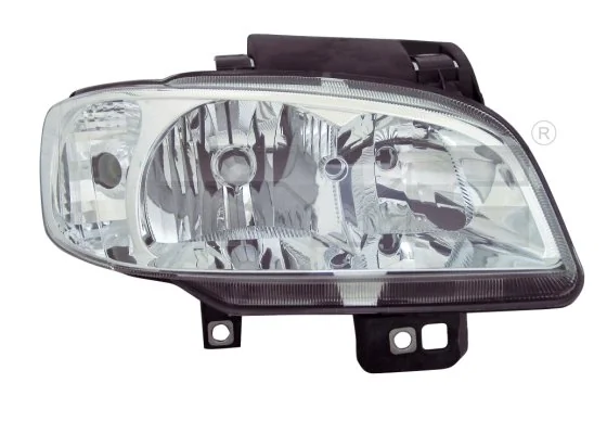Headlight