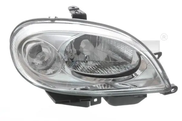 Headlight