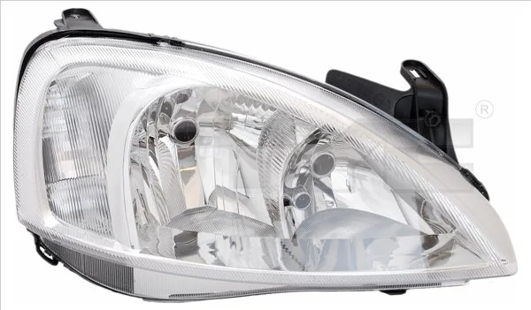 Headlight