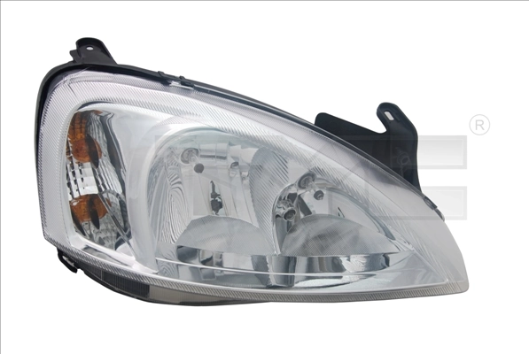 Headlight