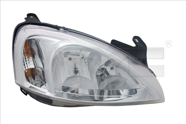 Headlight