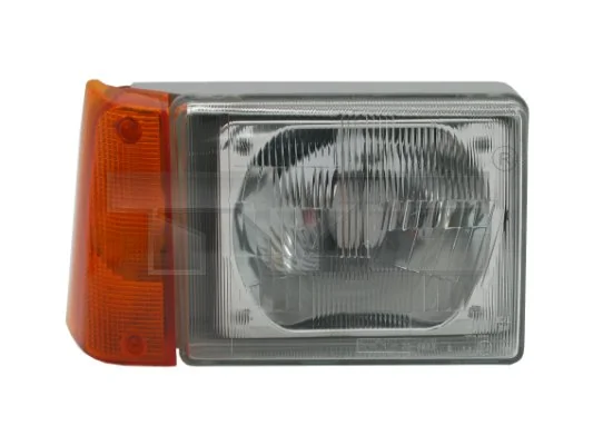Headlight
