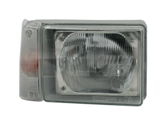 Headlight