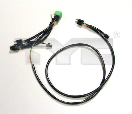Cable Set, headlight