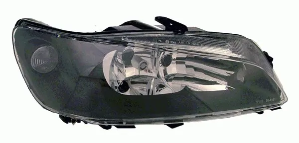 Headlight Set