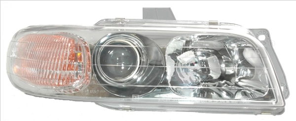 Headlight