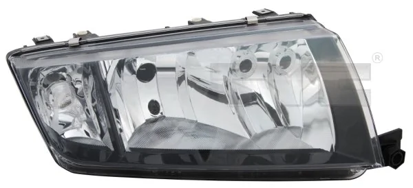 Headlight