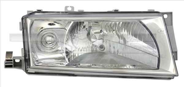 Headlight