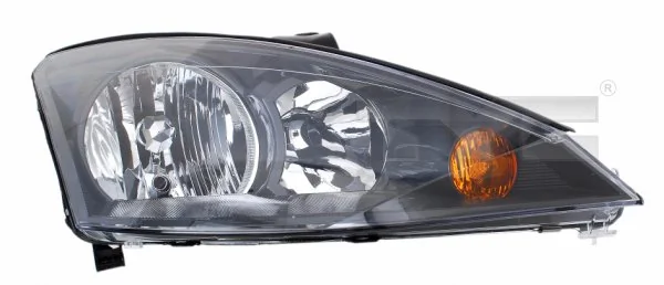 Headlight