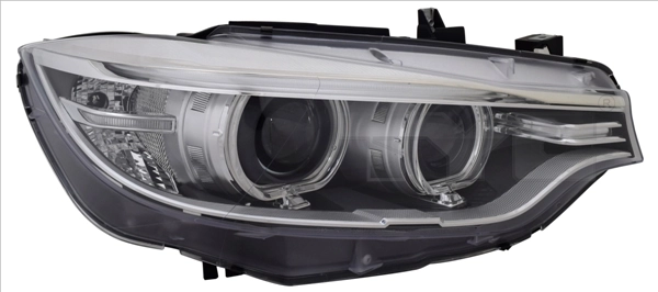 Headlight