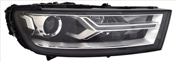 Headlight
