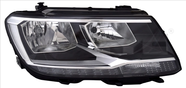 Headlight