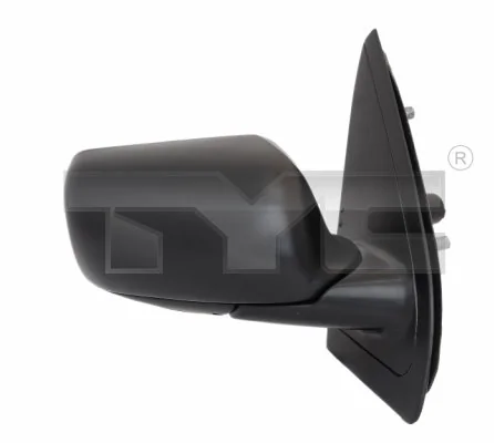 Exterior Mirror