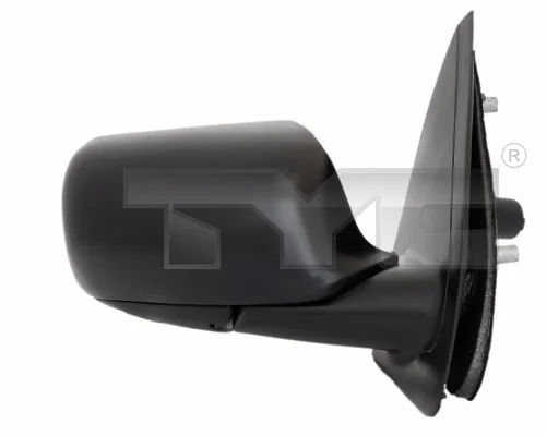 Exterior Mirror