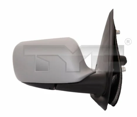 Exterior Mirror