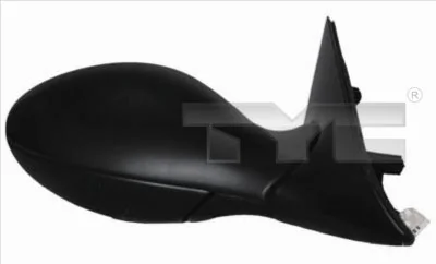 Exterior Mirror
