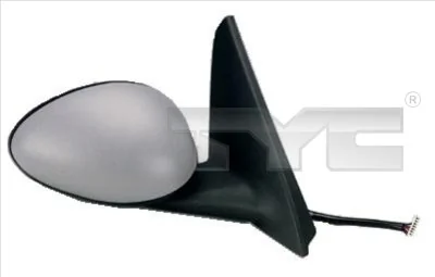 Exterior Mirror