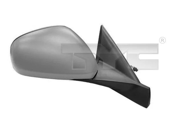 Exterior Mirror