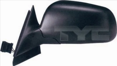 Exterior Mirror