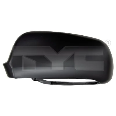 Cover, exterior mirror