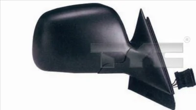 Exterior Mirror