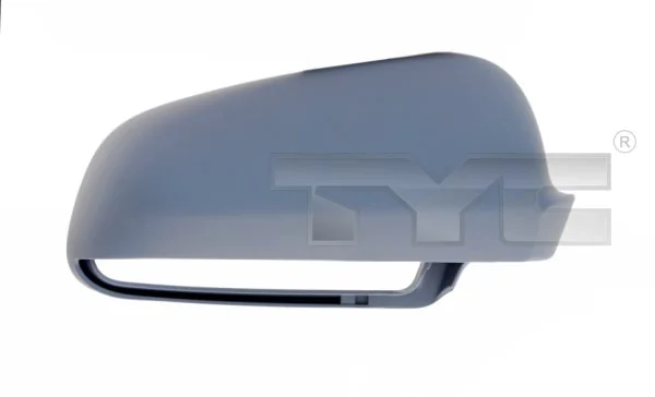 Cover, exterior mirror