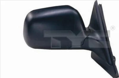 Exterior Mirror