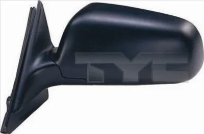 Exterior Mirror