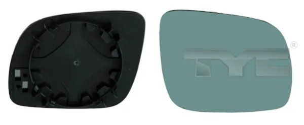 Mirror Glass, exterior mirror