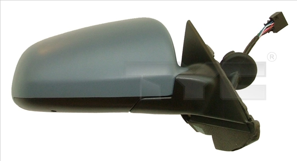 Exterior Mirror