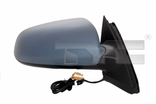Exterior Mirror