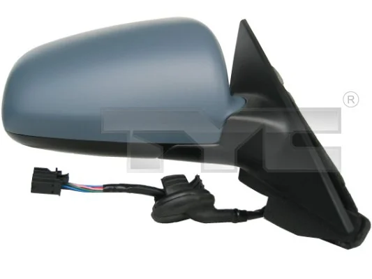Exterior Mirror